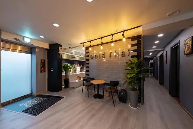 하월곡동 골드타이마사지 마사지샵 사진 2