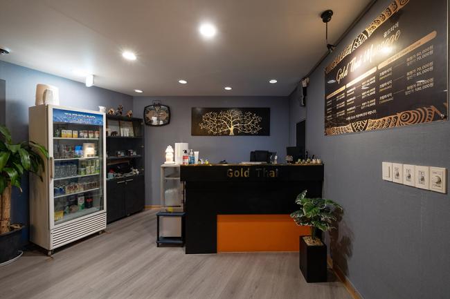 하월곡동 골드타이마사지 마사지샵 사진 3