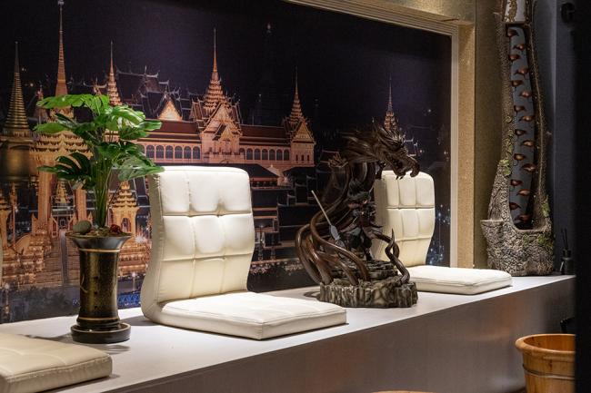 하월곡동 골드타이마사지 마사지샵 사진 5