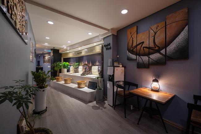 하월곡동 골드타이마사지 마사지샵 사진 6