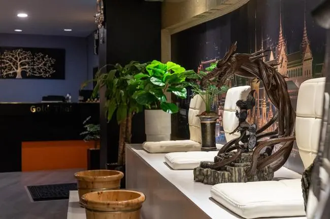 하월곡동 골드타이마사지 마사지샵 사진 7