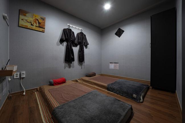 하월곡동 골드타이마사지 마사지샵 사진 9