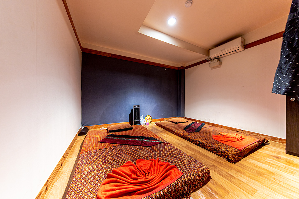 안양동 건타이 마사지샵 사진 11