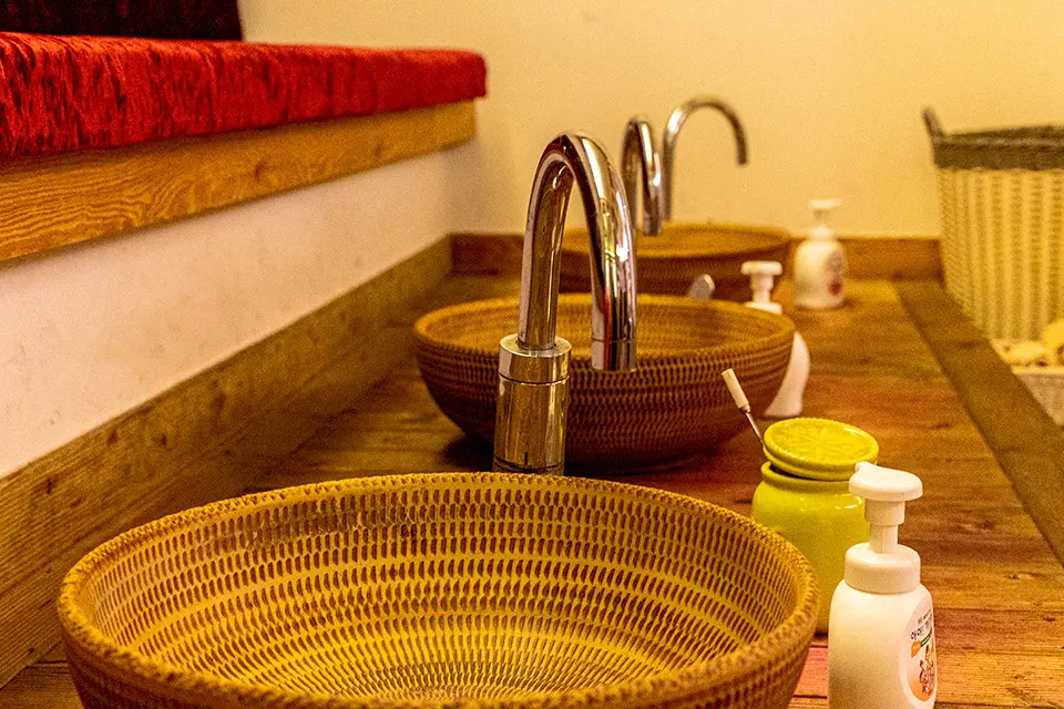 안양동 건타이 마사지샵 사진 4