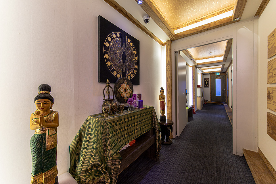 안양동 건타이 마사지샵 사진 5