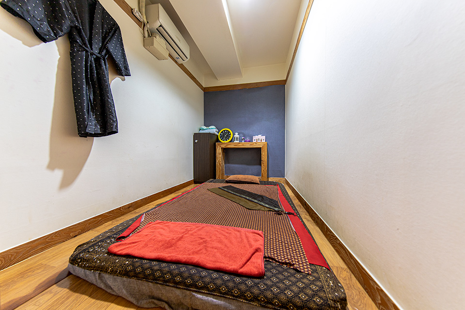 안양동 건타이 마사지샵 사진 7