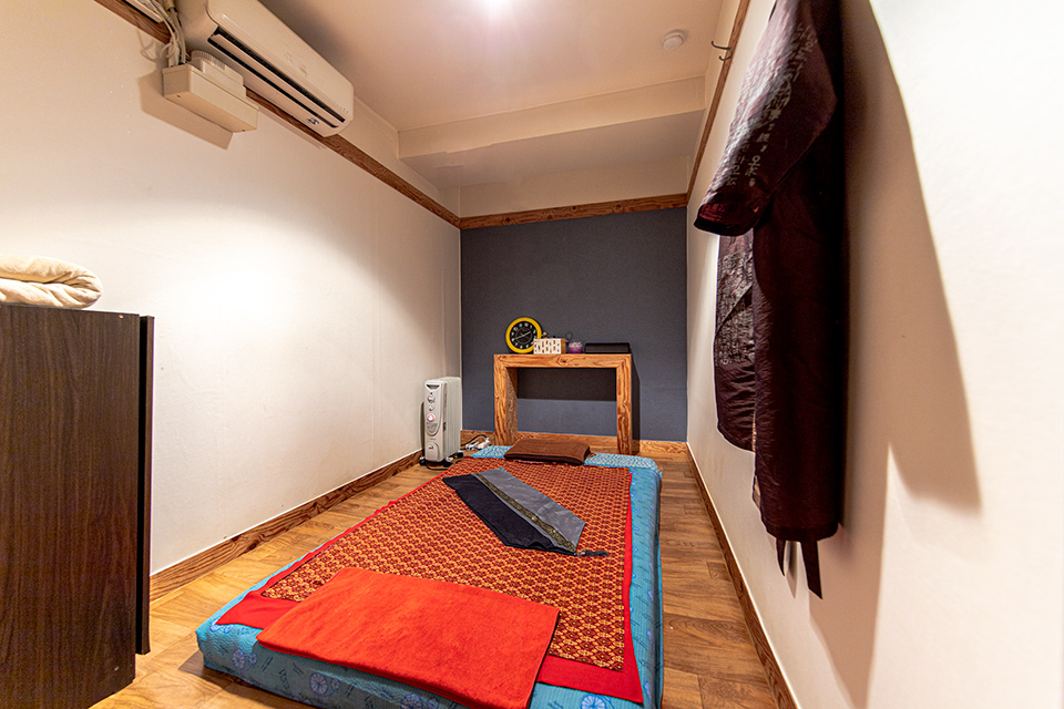 안양동 건타이 마사지샵 사진 8