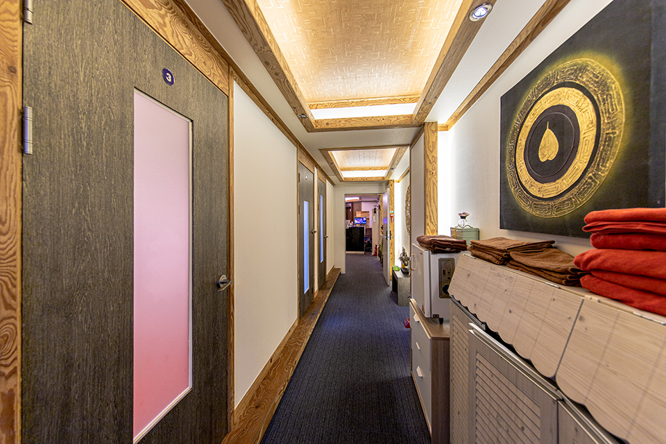 안양동 건타이 마사지샵 사진 9