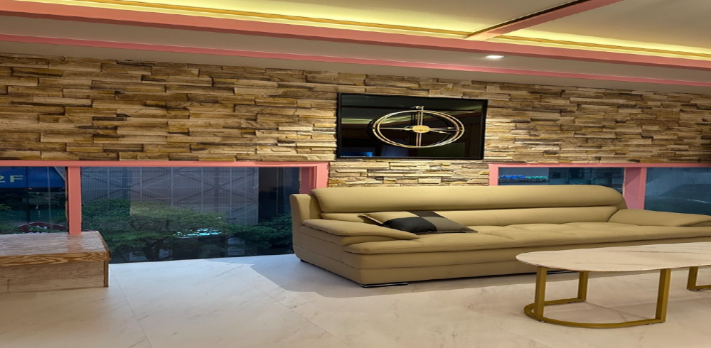 교동 탱글스웨디시 마사지샵 사진 3