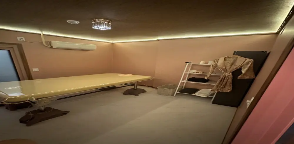 교동 탱글스웨디시 마사지샵 사진 6