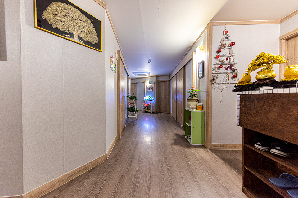 온천동 명테라피 마사지샵 사진 2