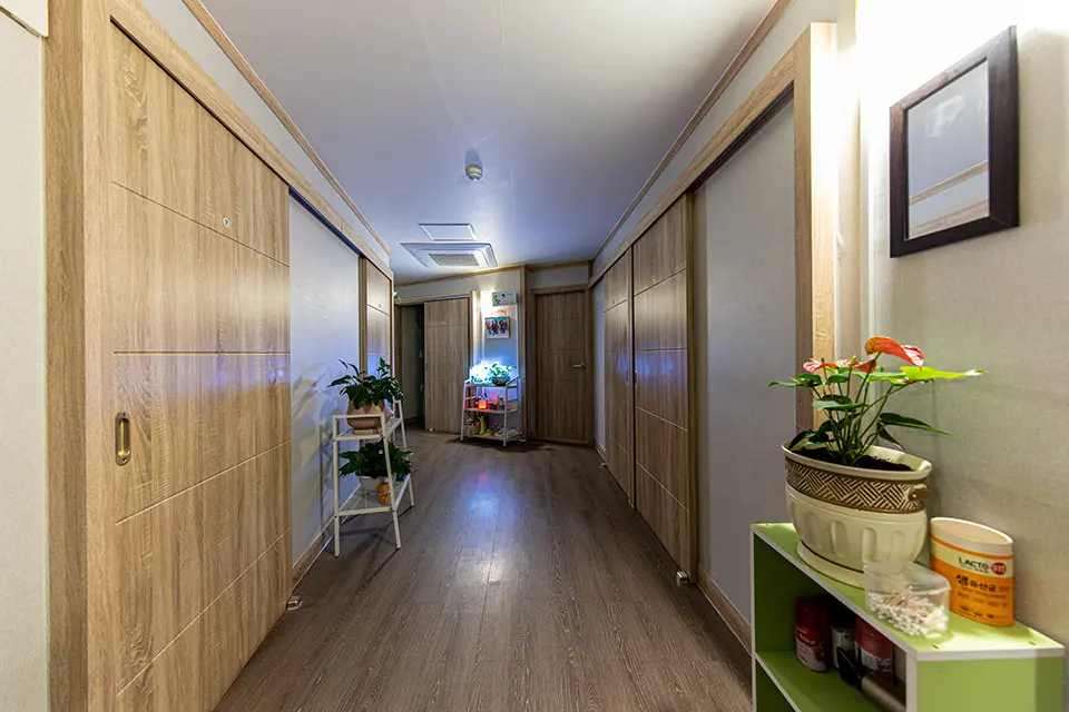 온천동 명테라피 마사지샵 사진 3