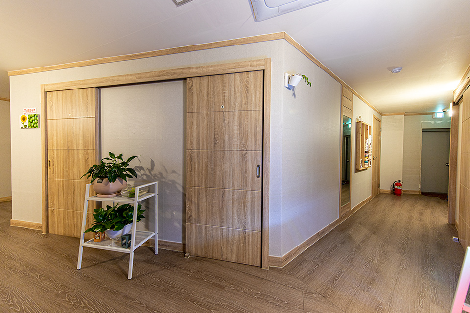 온천동 명테라피 마사지샵 사진 4