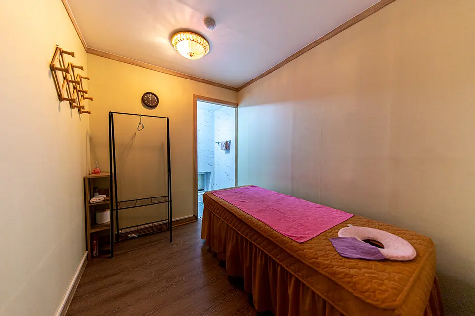 온천동 명테라피 마사지샵 사진 6