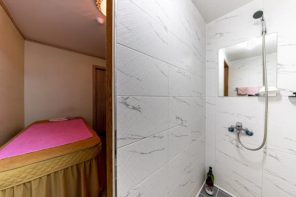 온천동 명테라피 마사지샵 사진 7