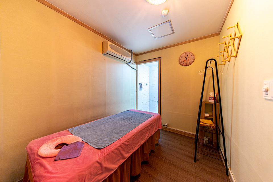 온천동 명테라피 마사지샵 사진 8