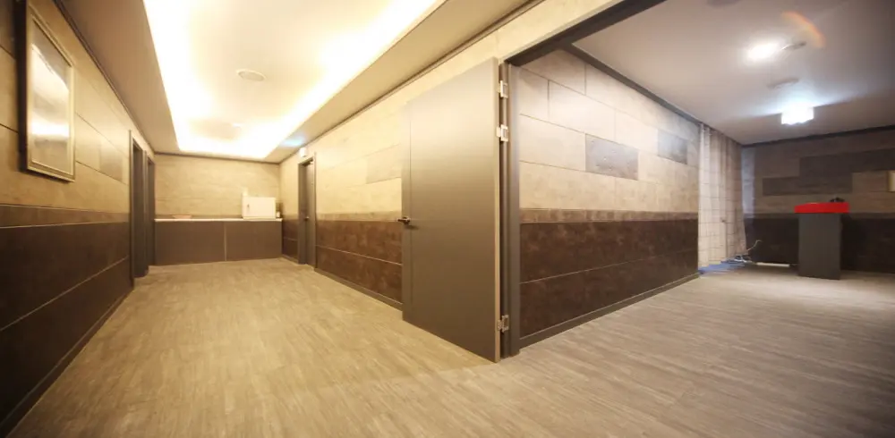 고잔동 미테라피 마사지샵 사진 3