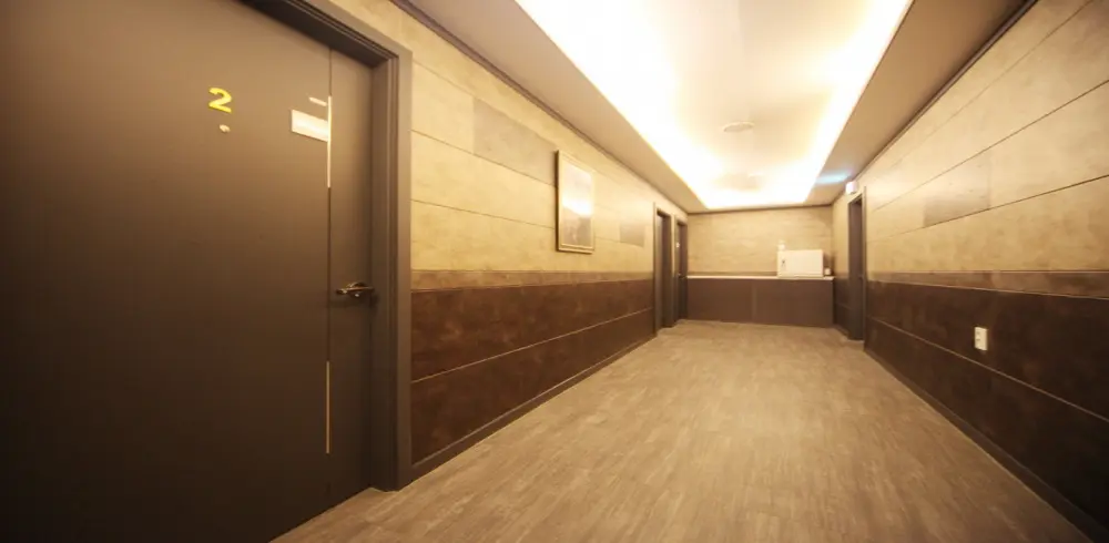 고잔동 미테라피 마사지샵 사진 4