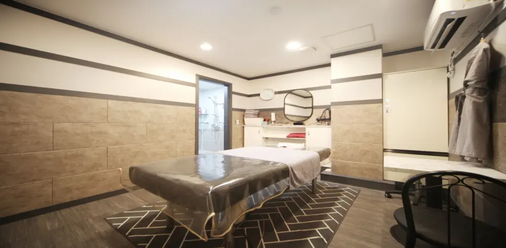 고잔동 미테라피 마사지샵 사진 5