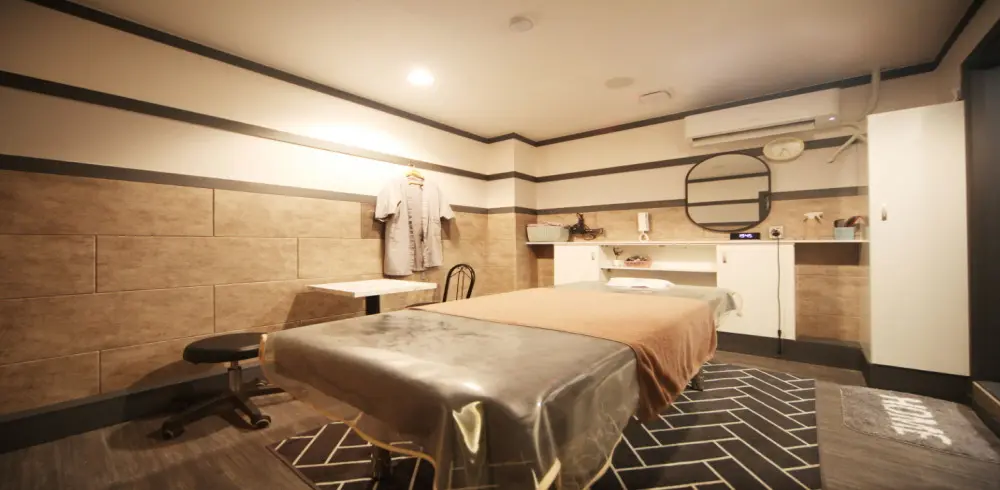 고잔동 미테라피 마사지샵 사진 6