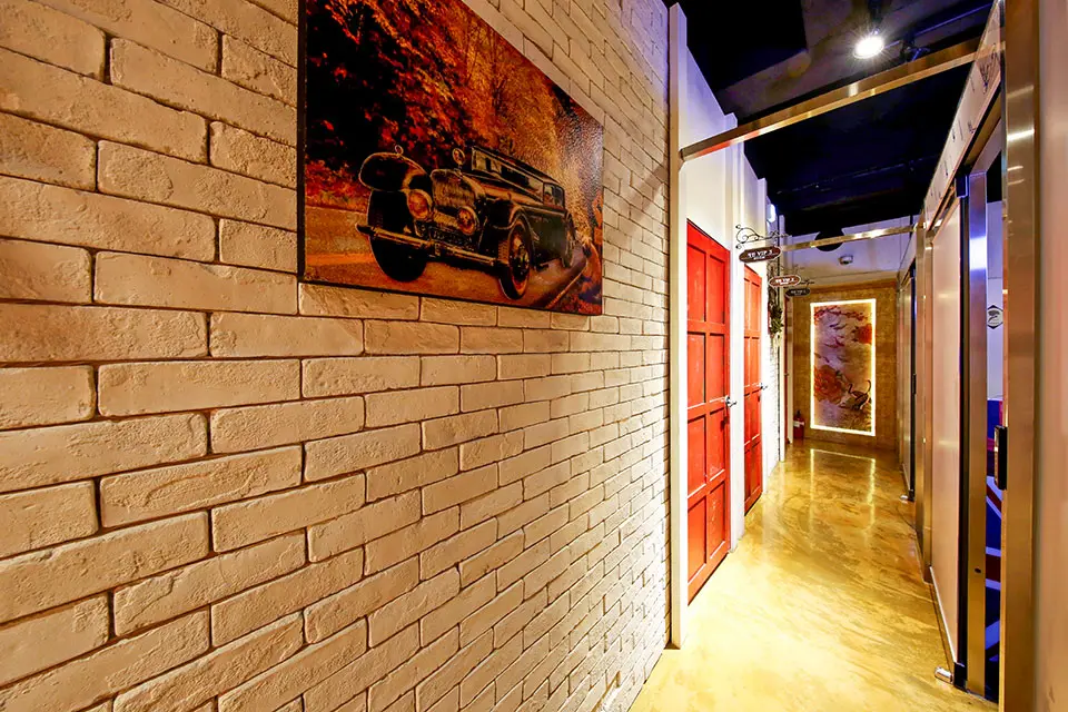 성내동 바와스파 마사지샵 사진 5