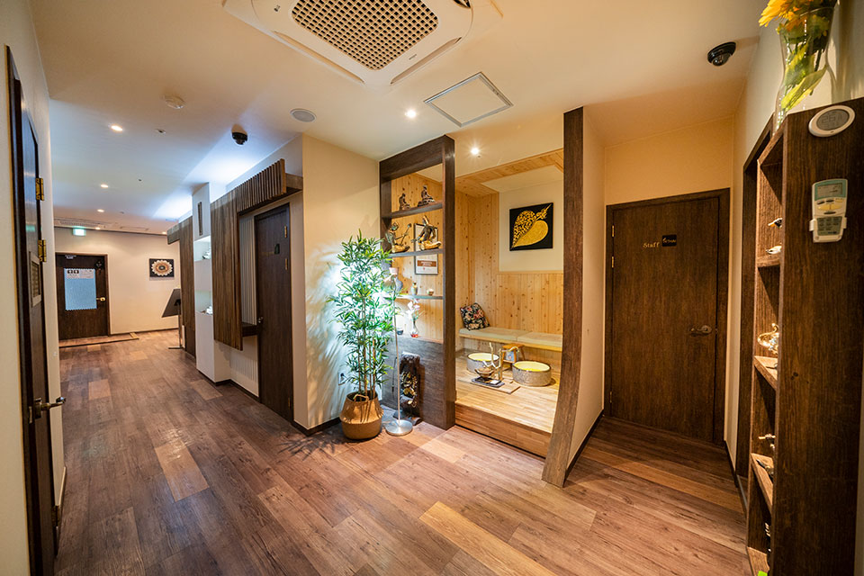 가산동 인타이 마사지샵 사진 11