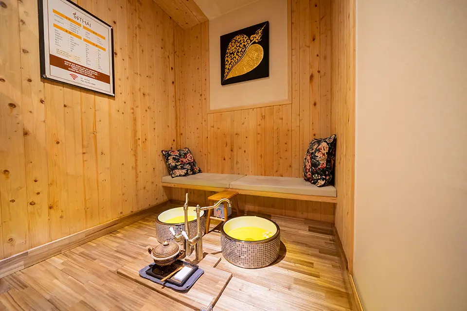 가산동 인타이 마사지샵 사진 12