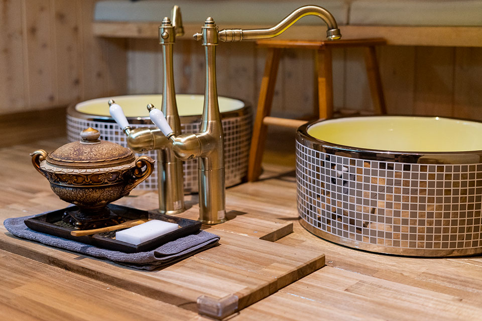 가산동 인타이 마사지샵 사진 14