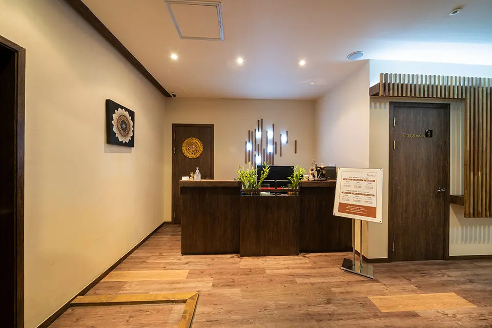 가산동 인타이 마사지샵 사진 2