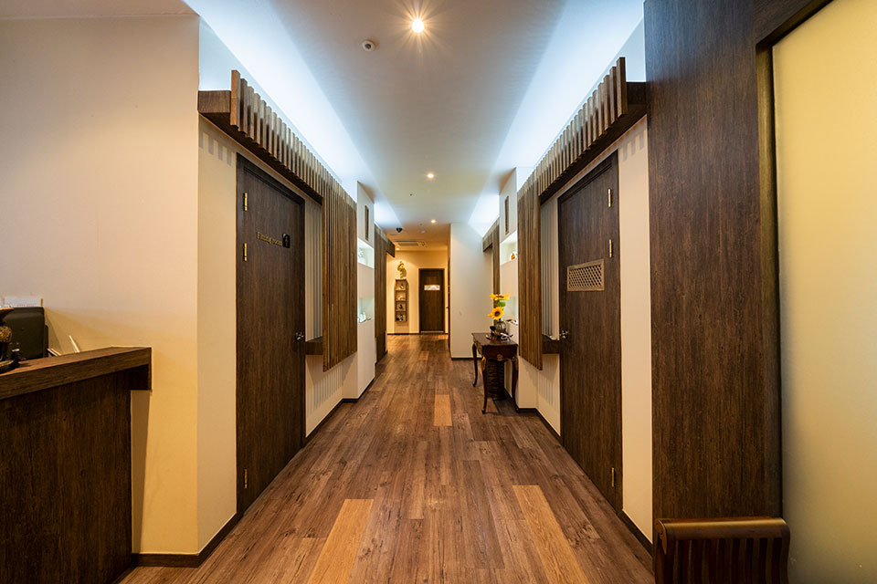 가산동 인타이 마사지샵 사진 4