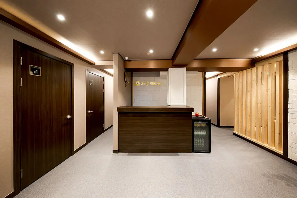 공릉동 수코타이마사지 마사지샵 사진 1