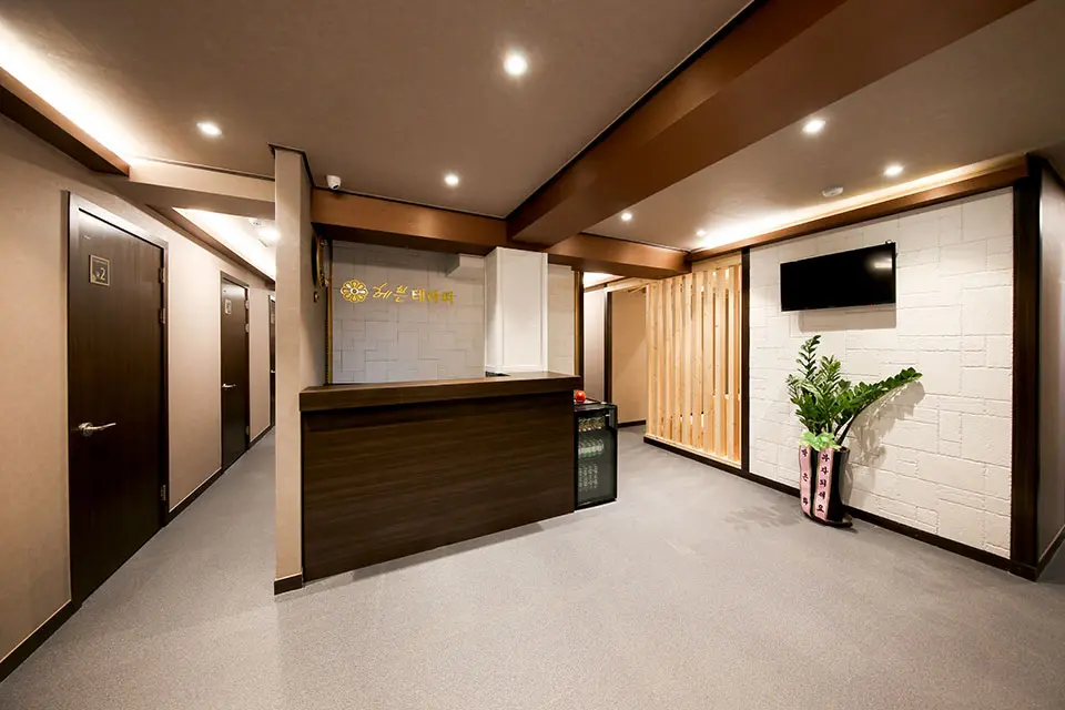 수코타이마사지