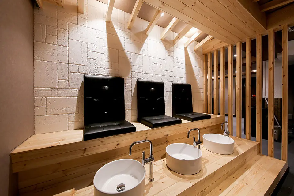 공릉동 수코타이마사지 마사지샵 사진 3