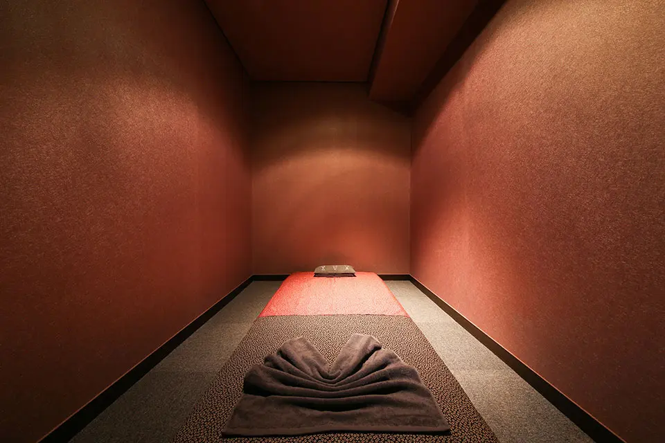 수코타이마사지