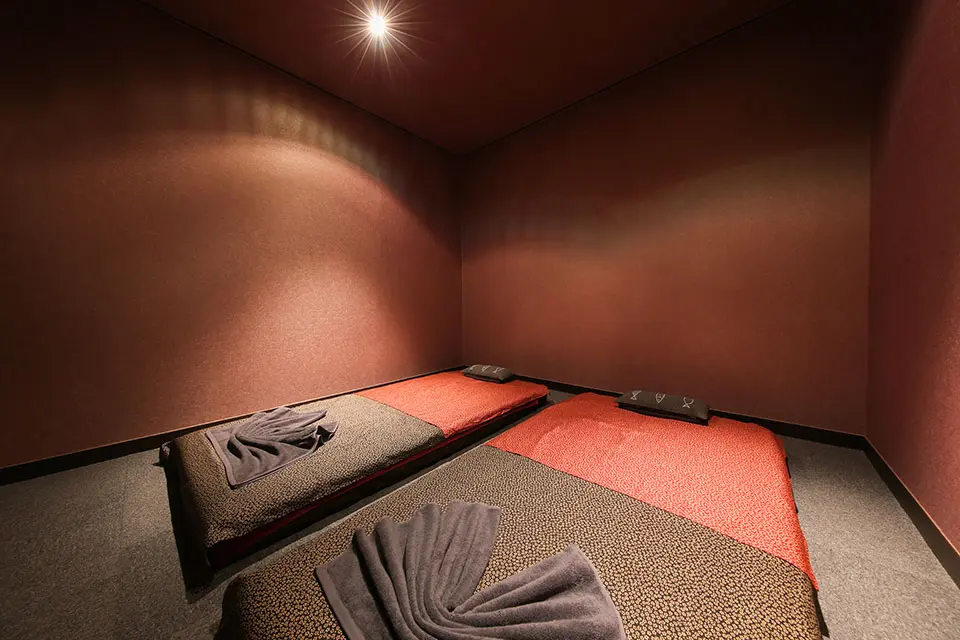 수코타이마사지