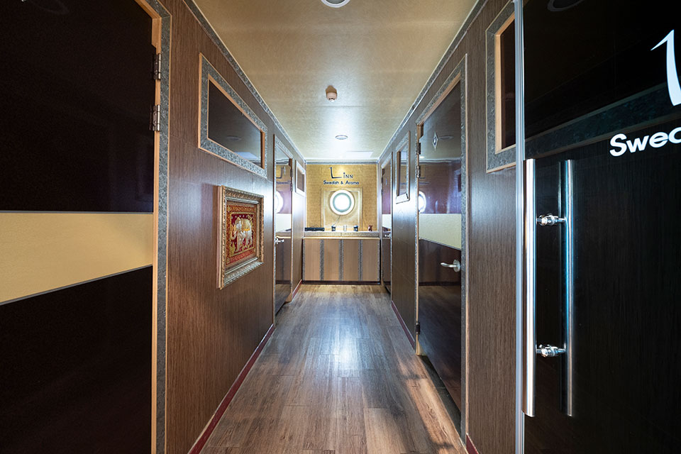 성수동2가 린테라피 마사지샵 사진 8