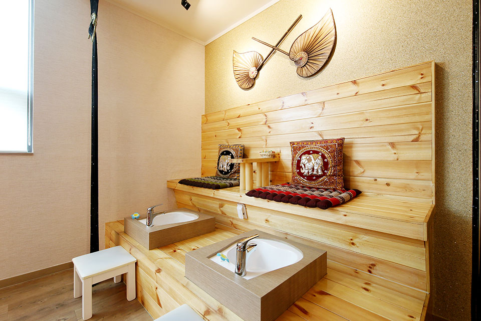 문정동 더힐타이 마사지샵 사진 4