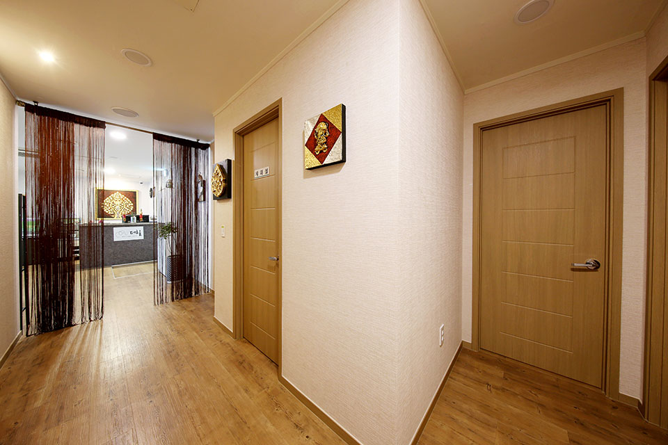 문정동 더힐타이 마사지샵 사진 6