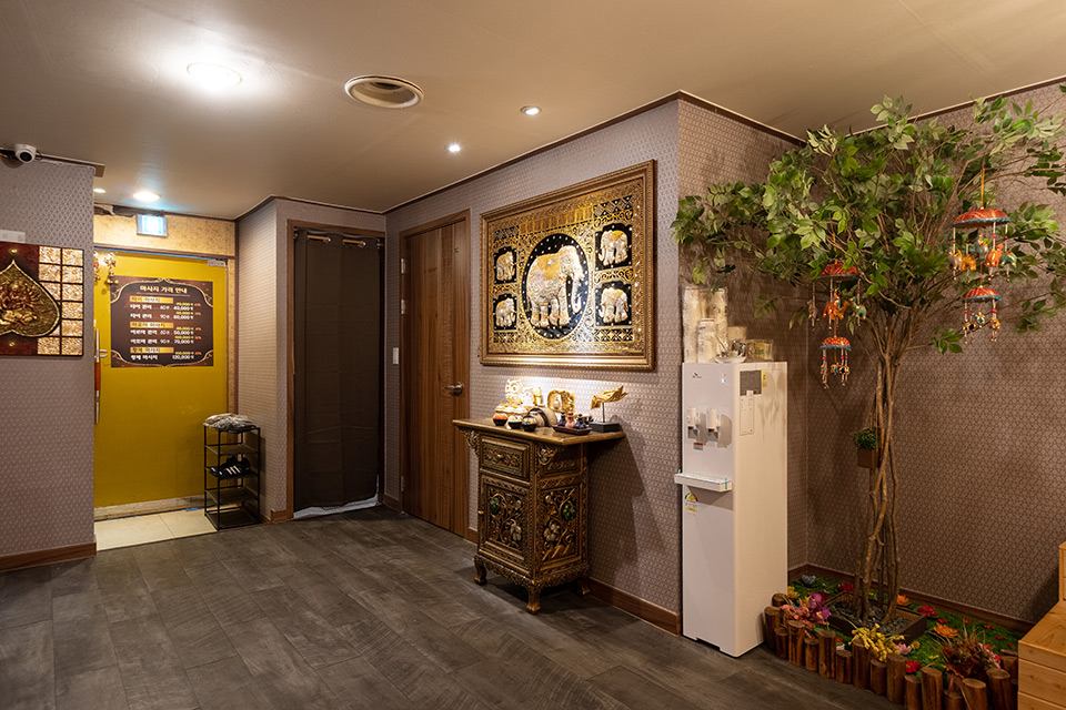 중화동 쿨스웨디시&아로마 마사지샵 사진 11