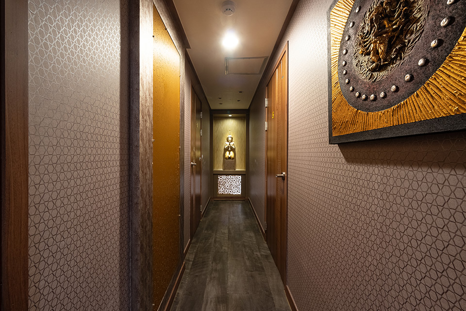 쿨스웨디시&아로마