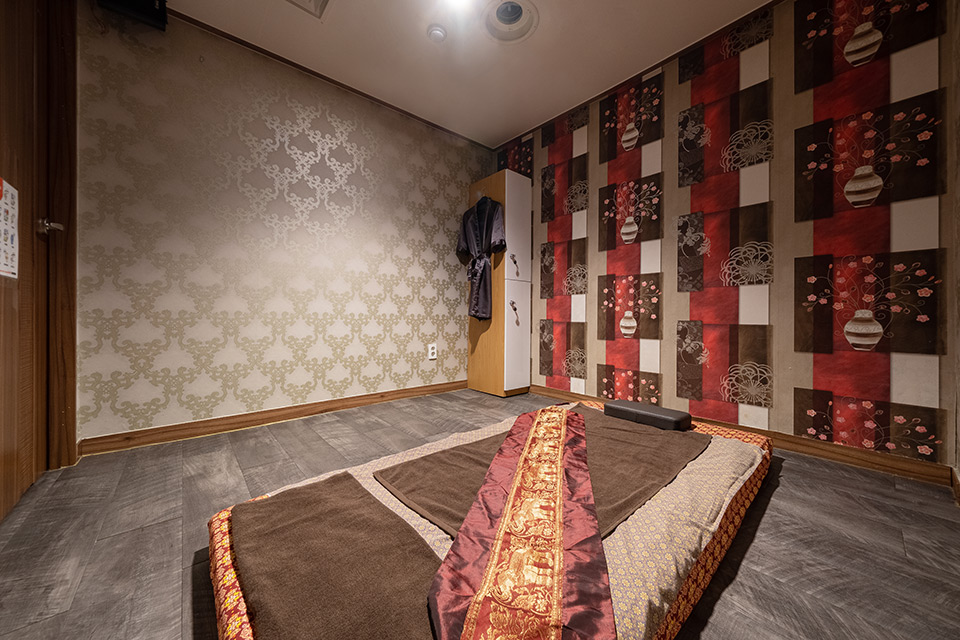 쿨스웨디시&아로마