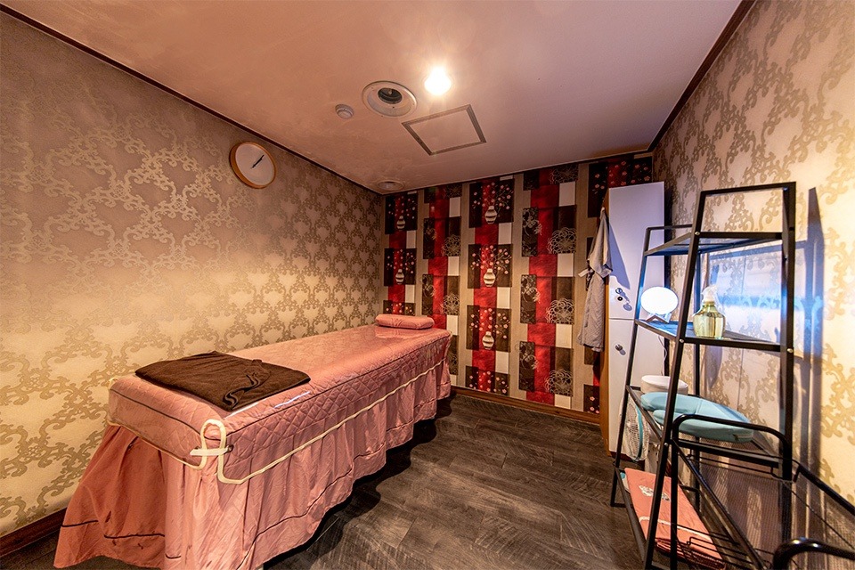 쿨스웨디시&아로마