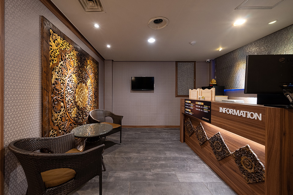 중화동 쿨스웨디시&아로마 마사지샵 사진 2