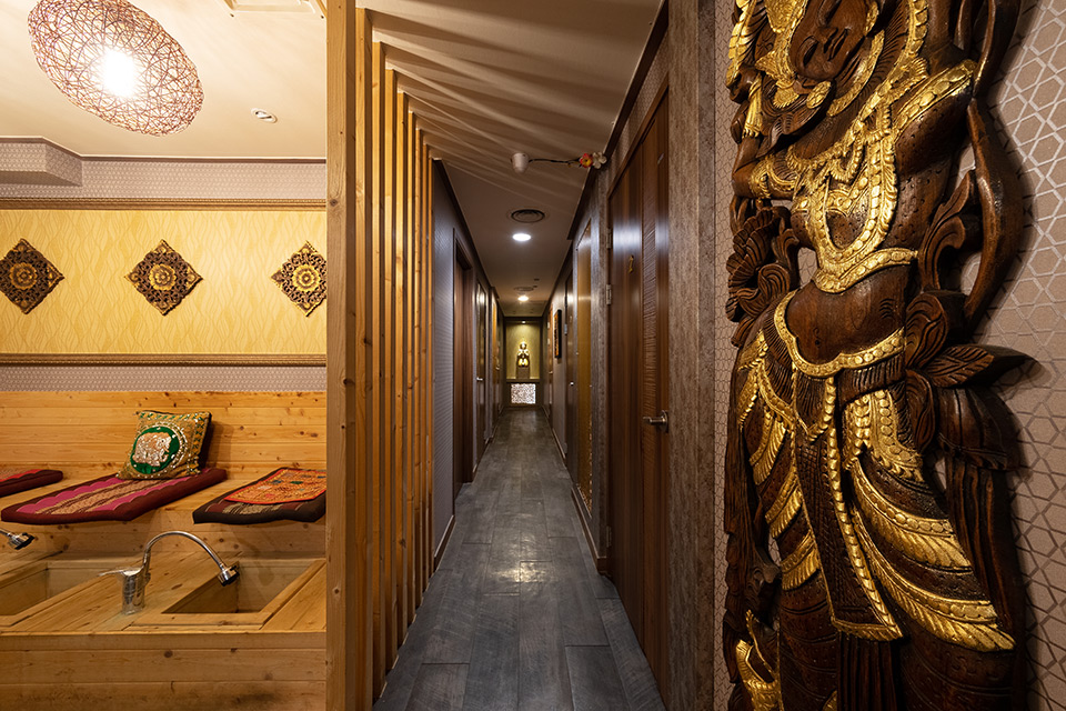 쿨스웨디시&아로마