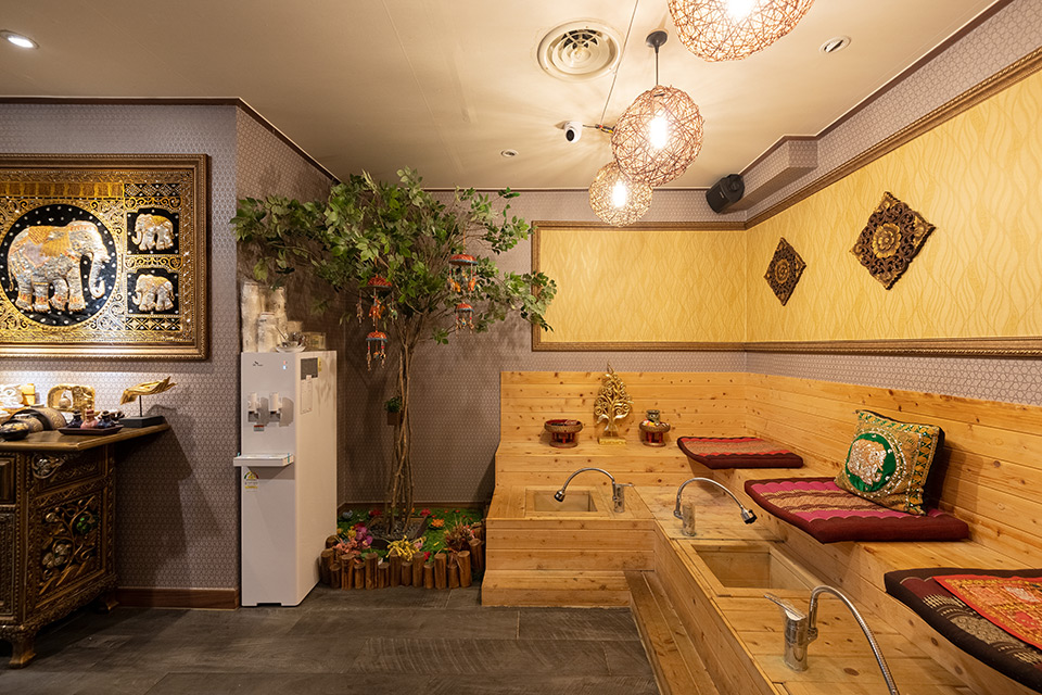 쿨스웨디시&아로마