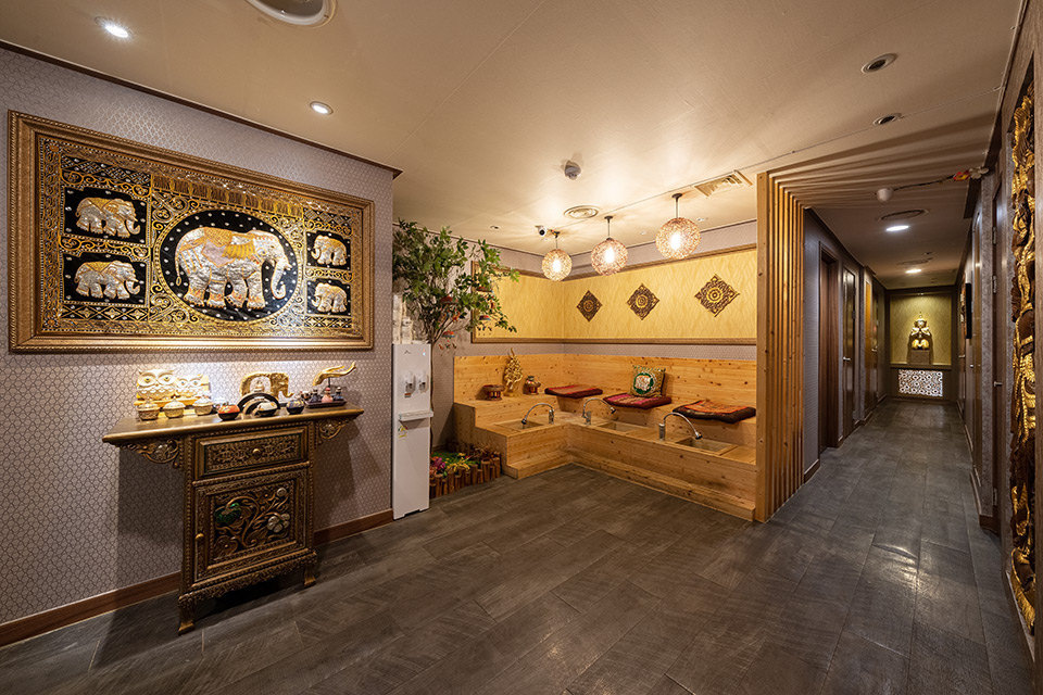 쿨스웨디시&아로마