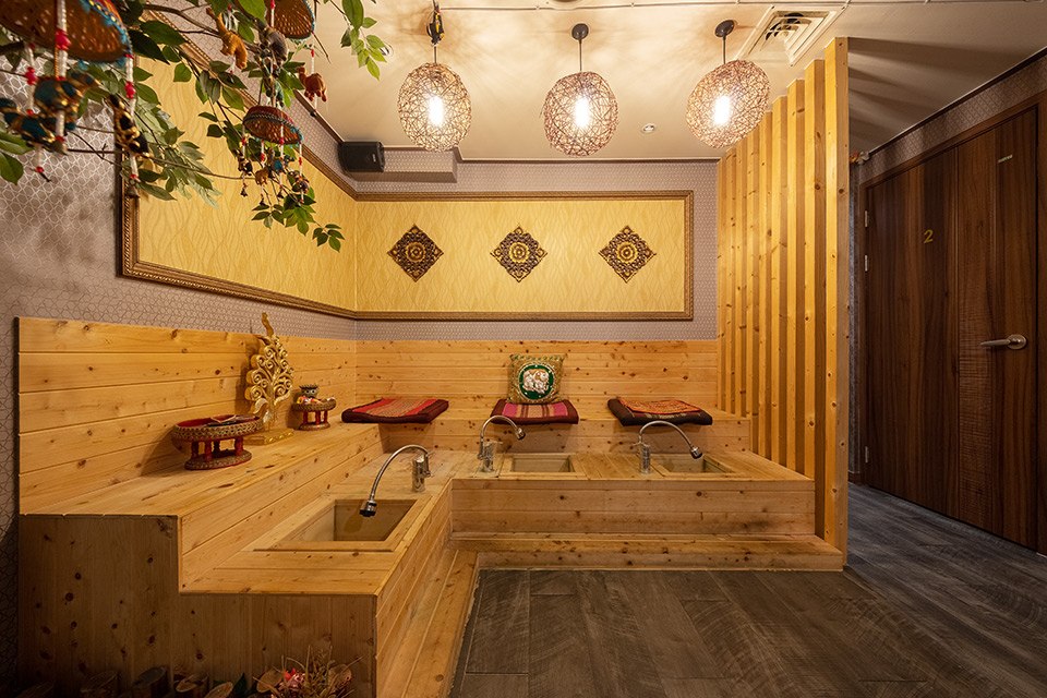 쿨스웨디시&아로마