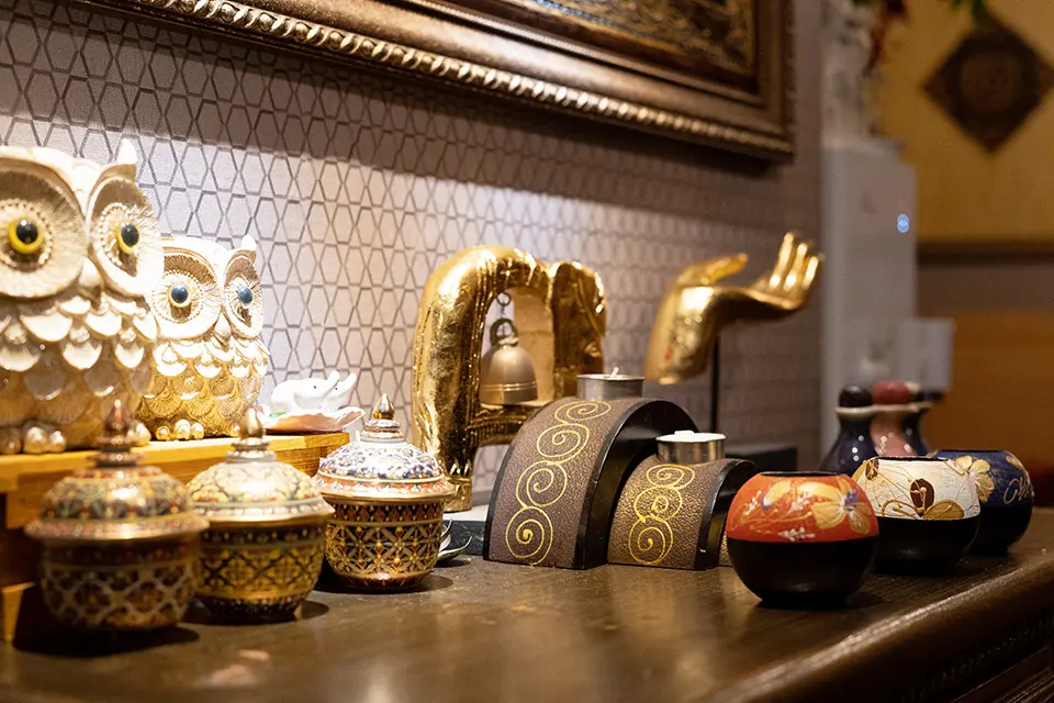 쿨스웨디시&아로마