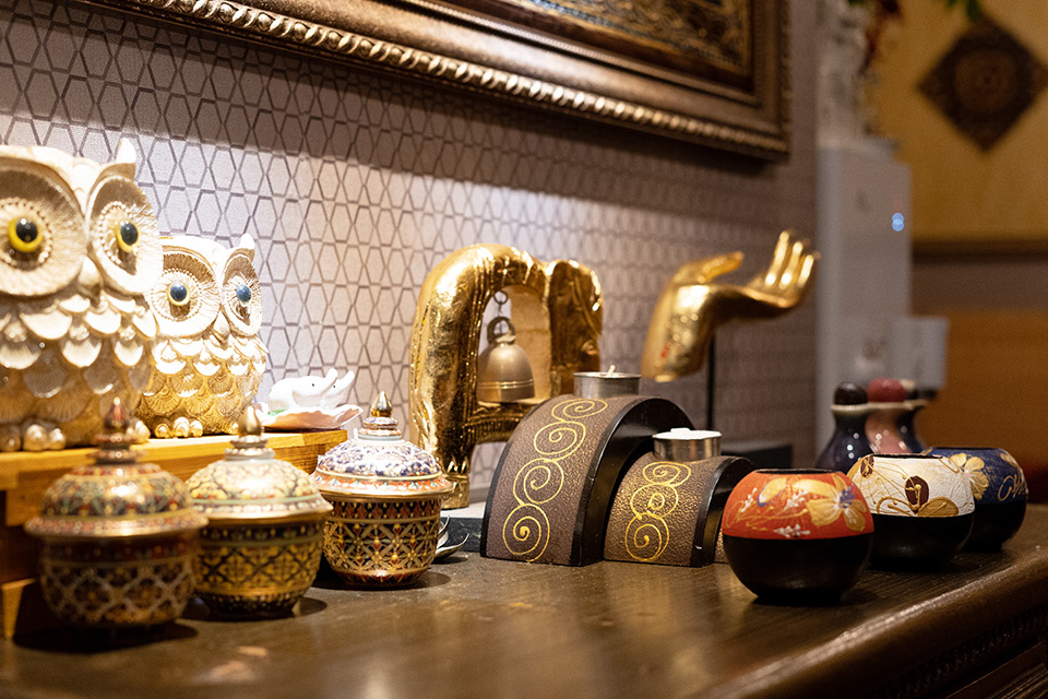 중화동 쿨스웨디시&아로마 마사지샵 사진 8