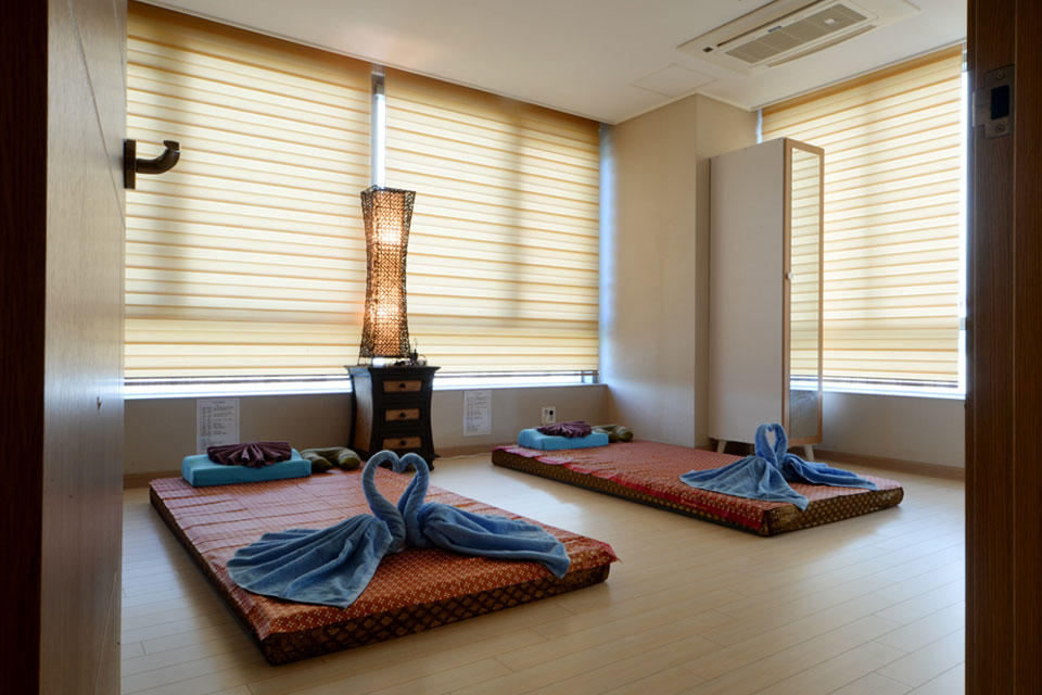 삼평동 판교시티타이 마사지샵 사진 4